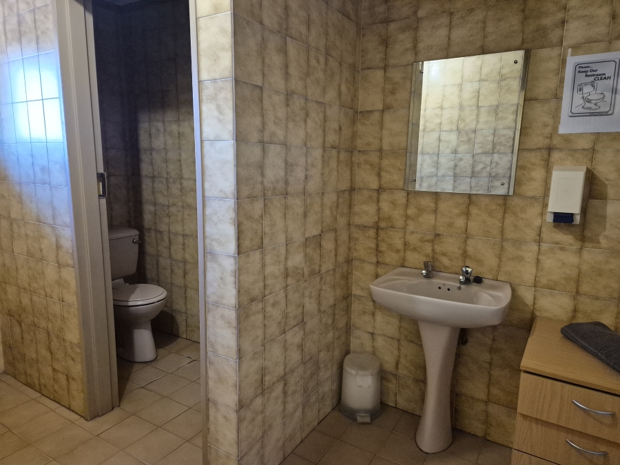 Commercial Property for Sale in Klerksdorp Industrial North West